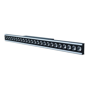ATI PRO SP 36 (24*4 W RGBW 4 in1+Ring)