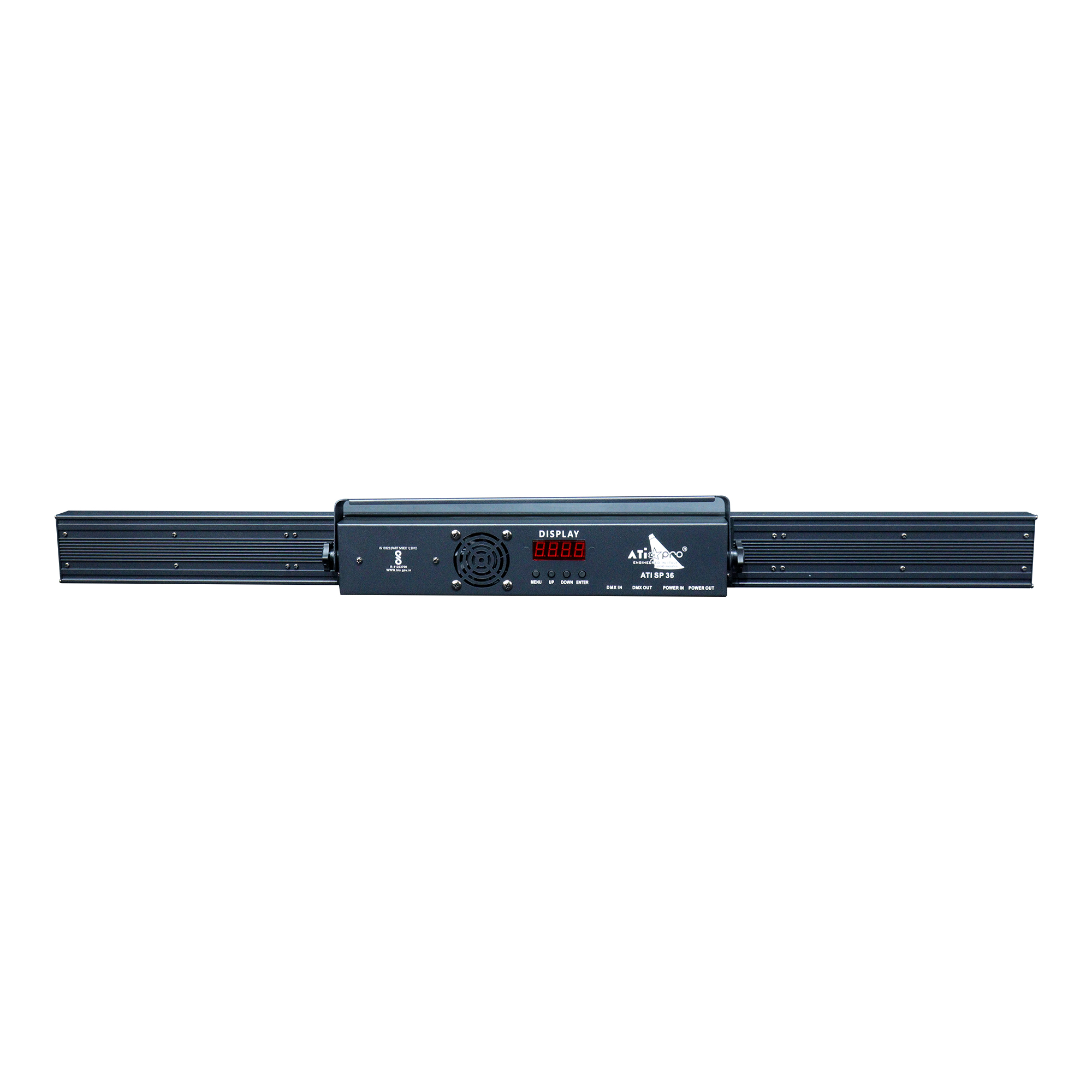 SP 36 post 4