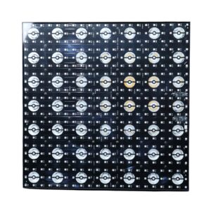 ATIPRO SP 3124 7*7 PIXEL MATRIX Light