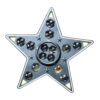 Five Pointed Star Beam Light Model Name ATI SP 565 Five Pointed Star Beam Light Model Name ATI SP 565