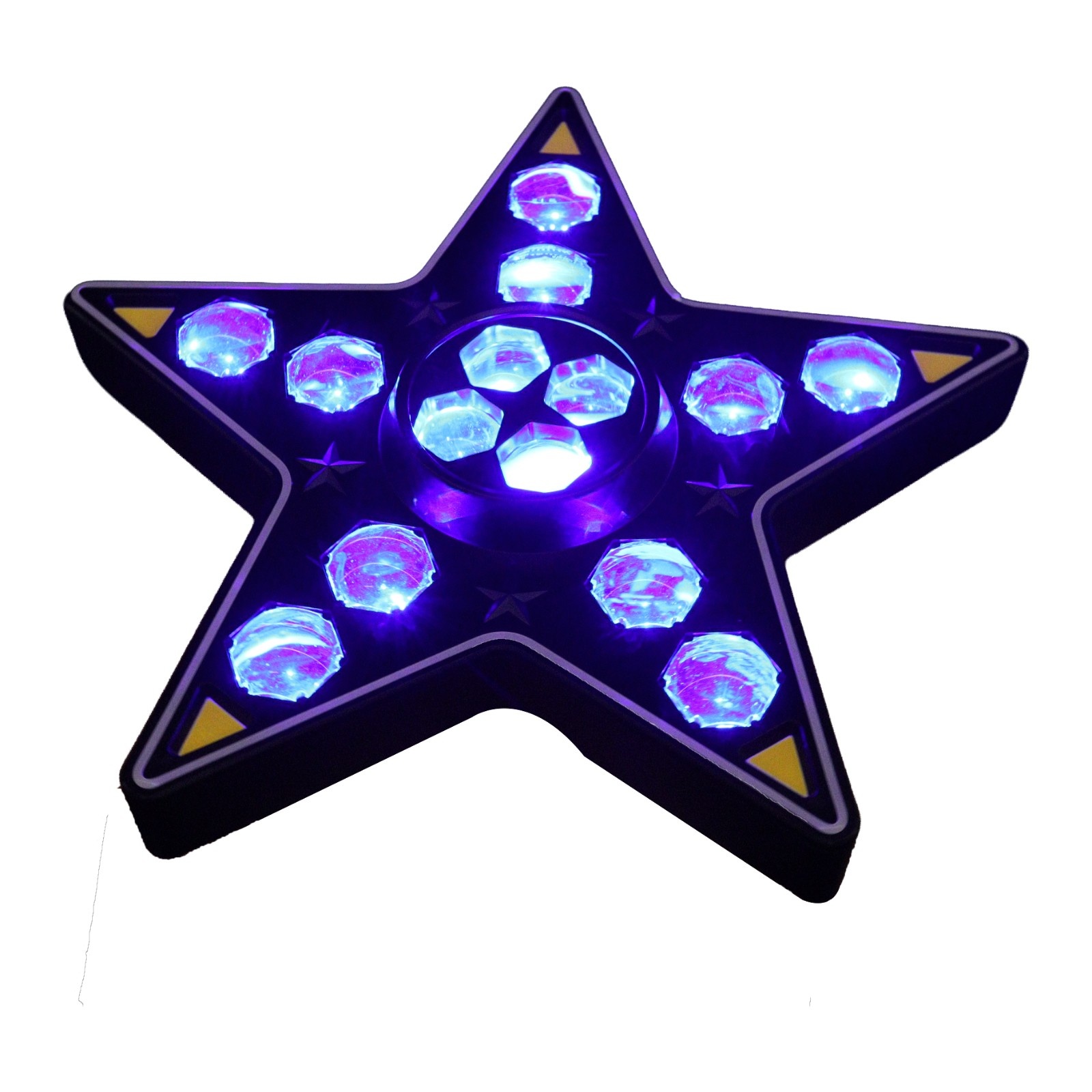Five Pointed Star Beam Light Model Name ATI SP 565 Five Pointed Star Beam Light Model Name ATI SP 565