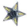Five Pointed Star Retro Light Model Name ATI SP 566 Five Pointed Star Retro Light Model Name ATI SP 566