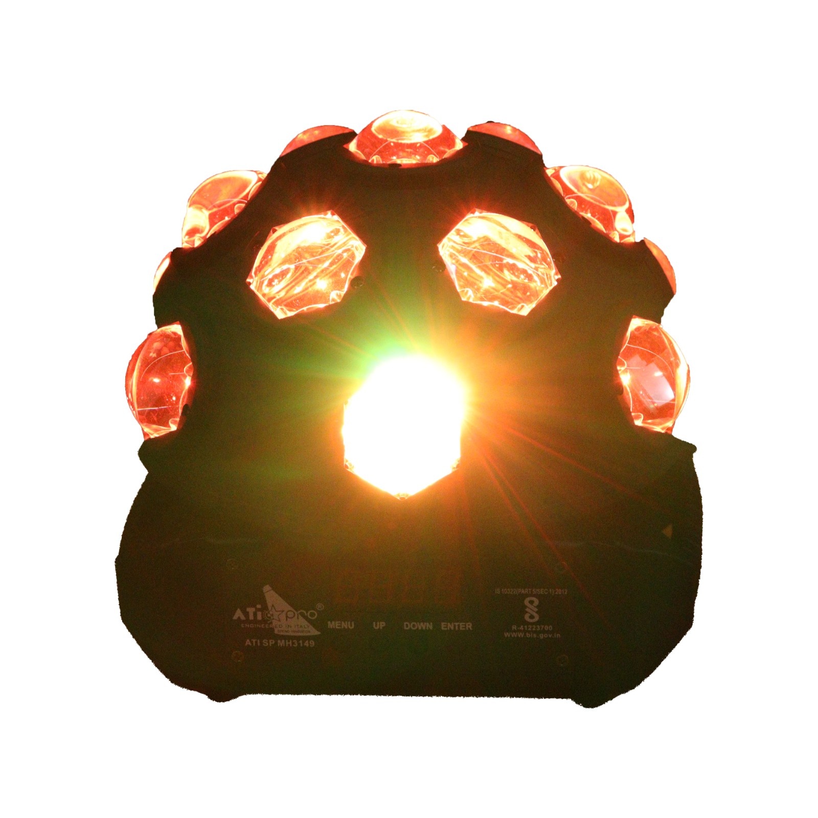 ATI SP MH3149 Starry Moving Magic Ball ATI SP MH3149 Starry Moving Magic Ball