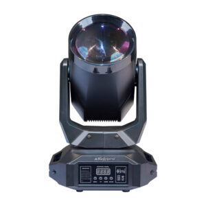 ATI MINI MOVING LED BEAM MODEL MH-Y260