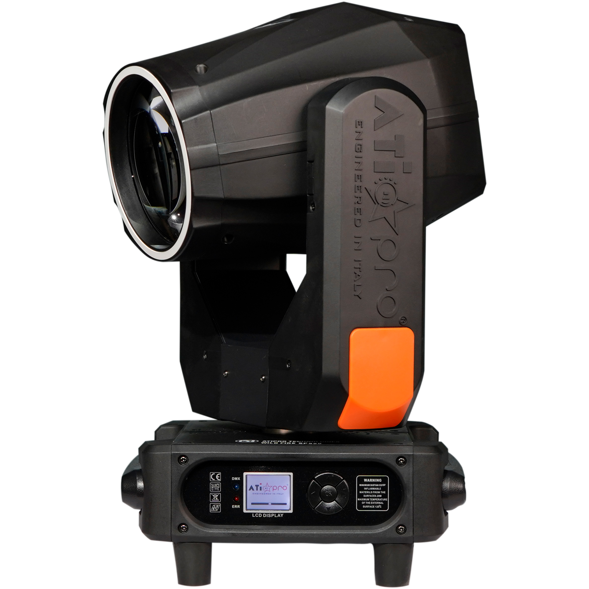 SP 550 04